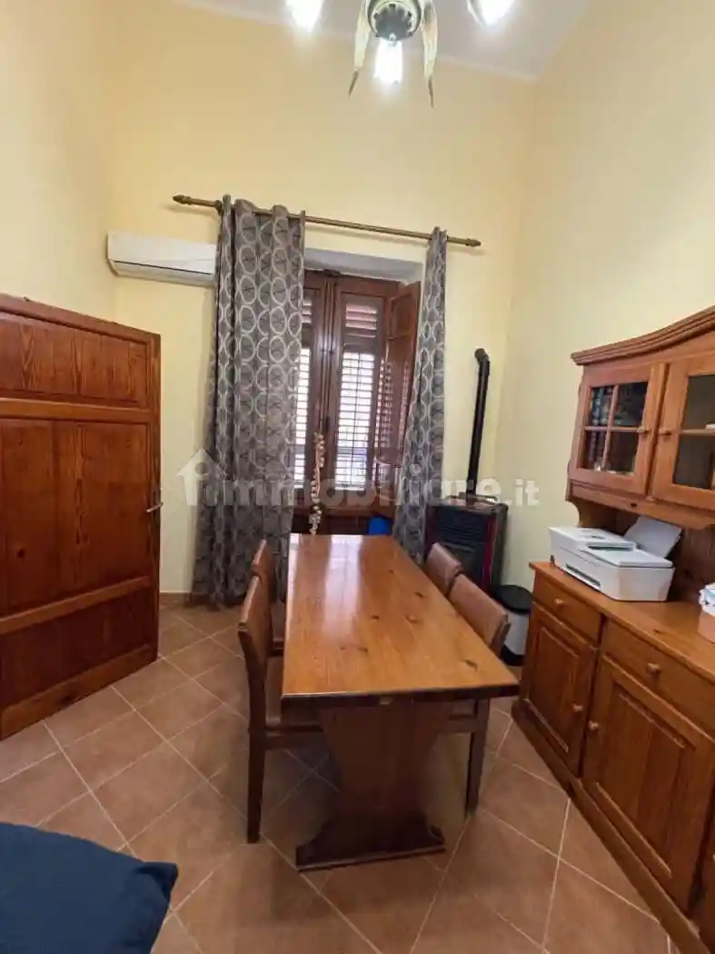 Appartamento in affitto a Bagheria