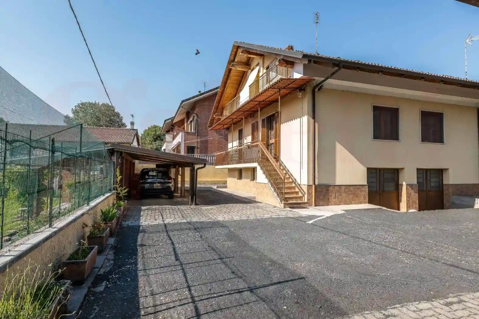 Villa - foto 2