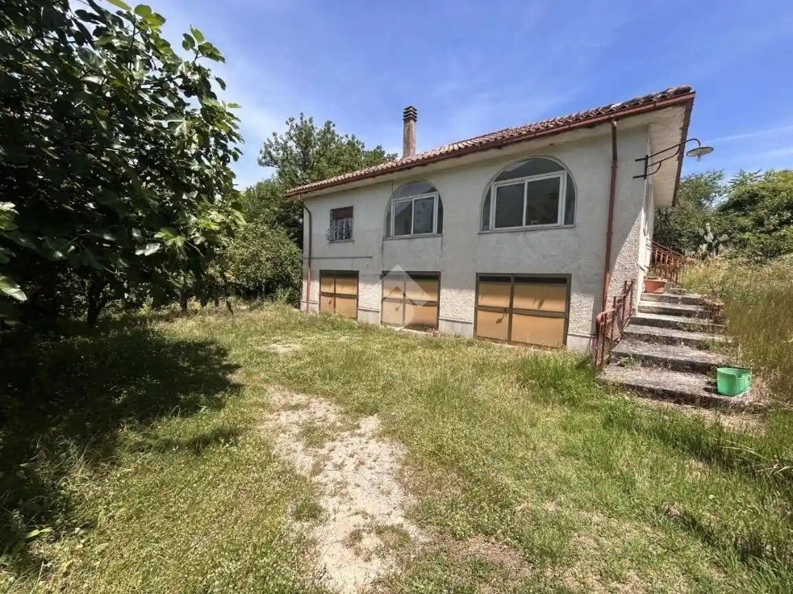 Casa indipendente in vendita a Atina