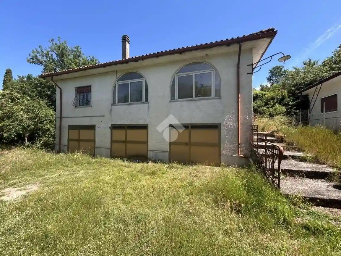 Casa indipendente - foto 3