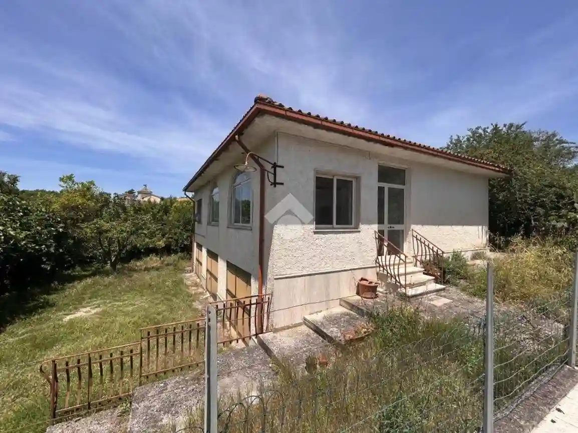 Casa indipendente - foto 5