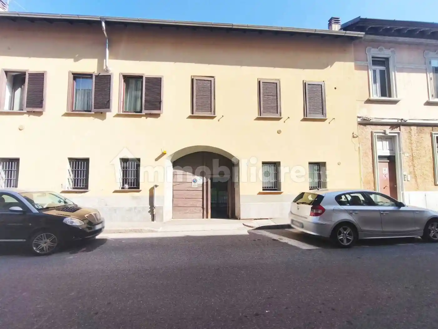 Appartamento in vendita a Busto Arsizio