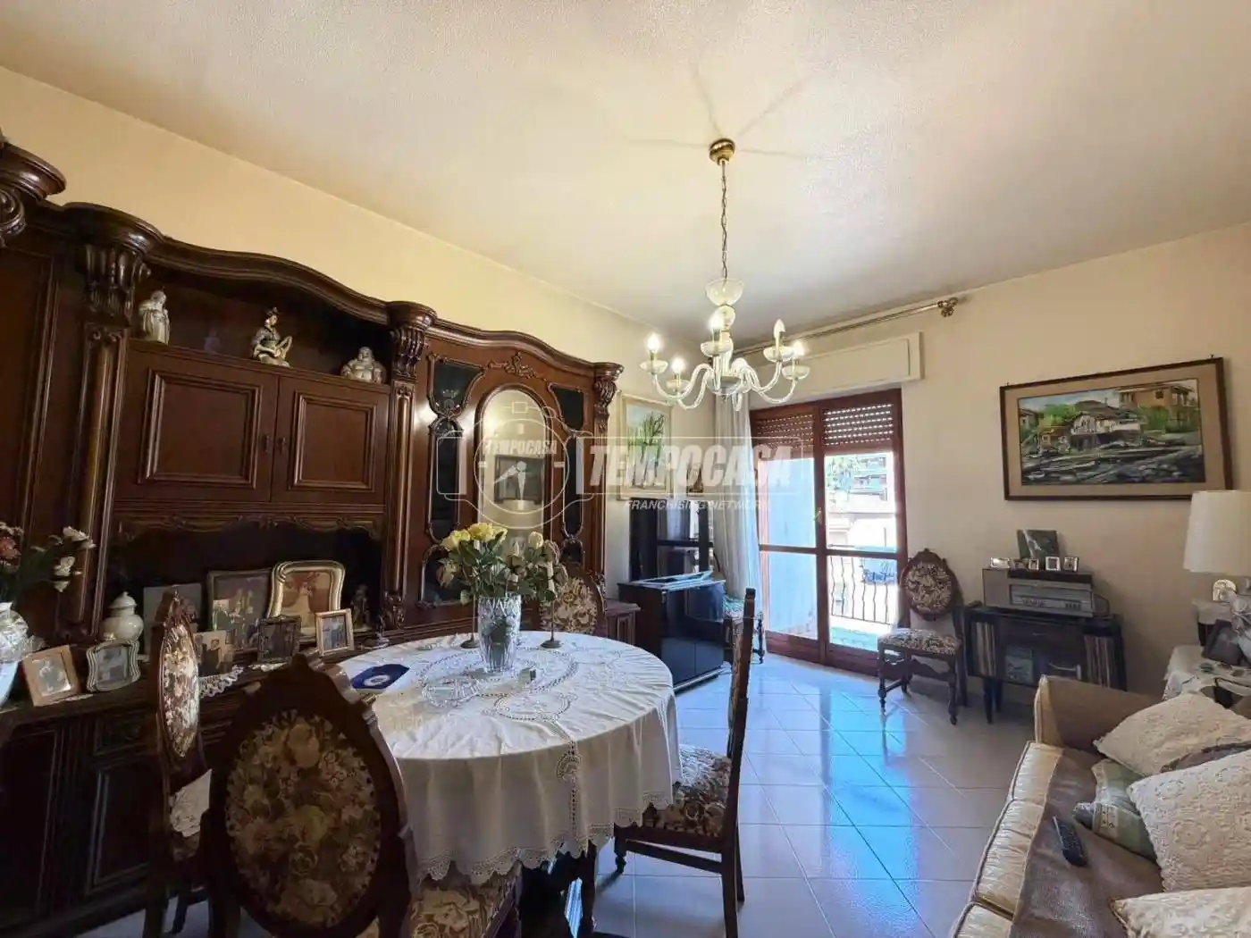 Appartamento in vendita a Gravina di Catania