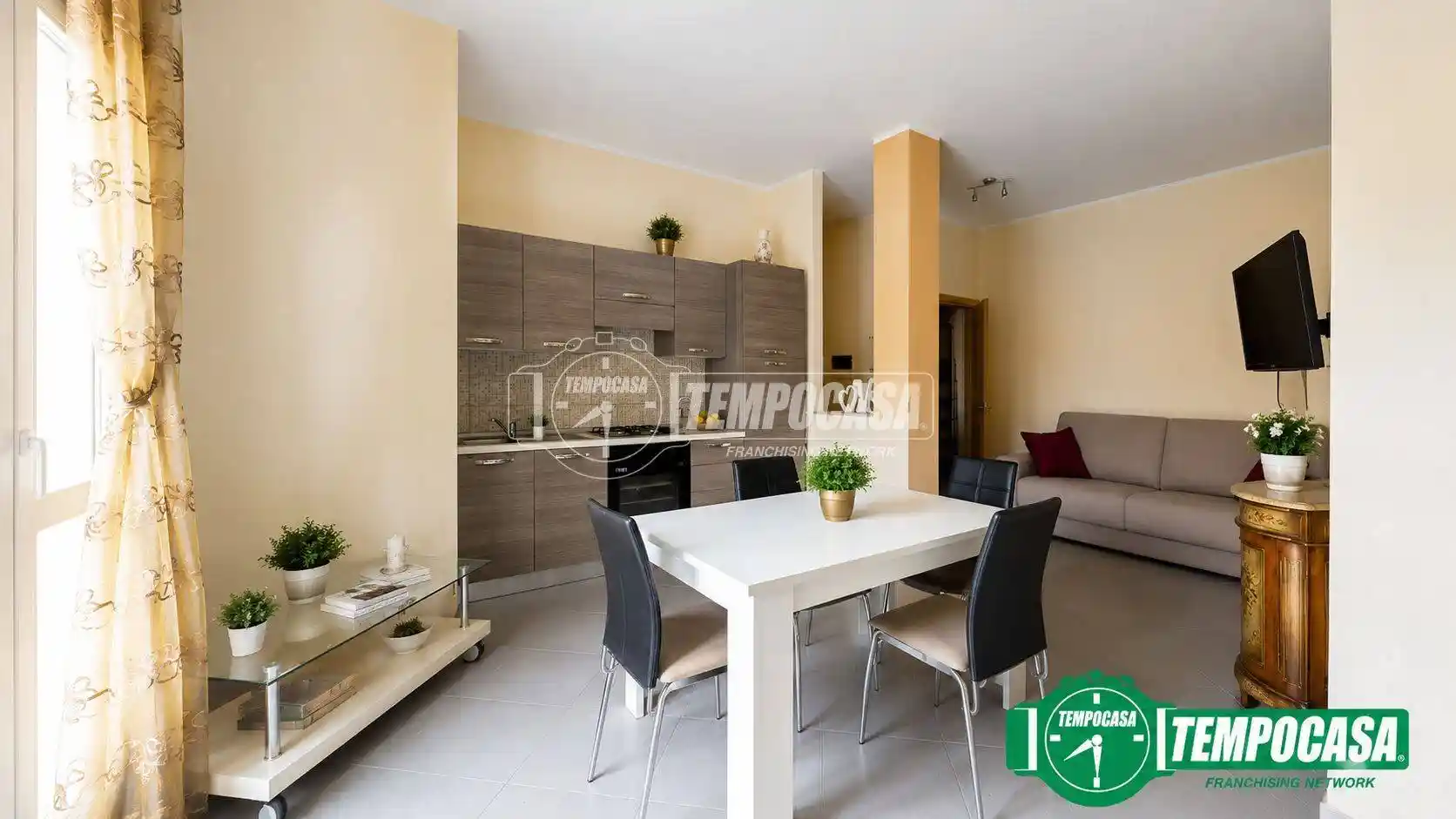 Appartamento in vendita a Valenza