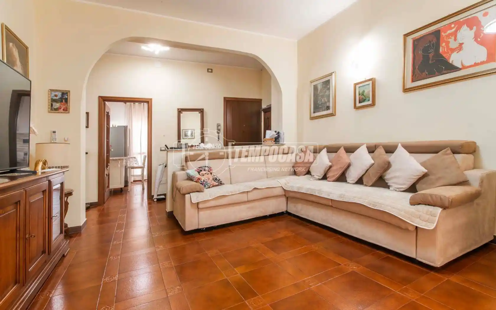 Appartamento in vendita a Cusano Milanino