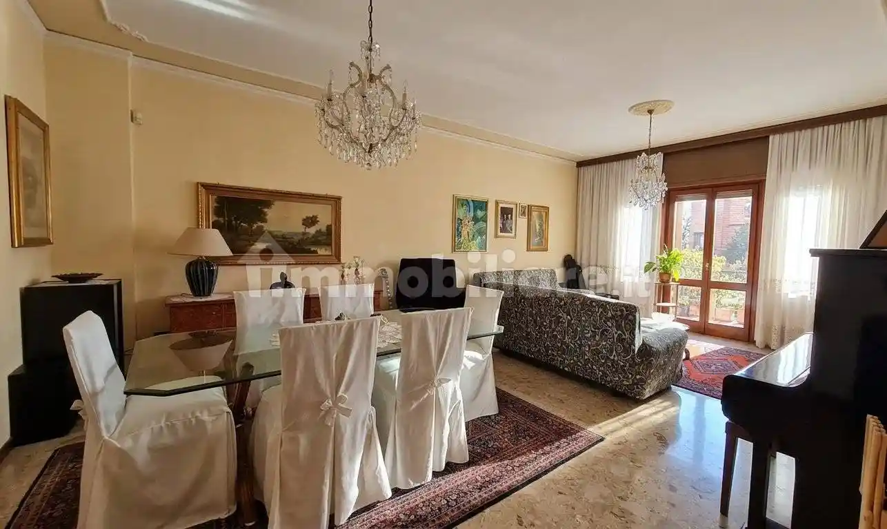 Appartamento in vendita a Vicenza