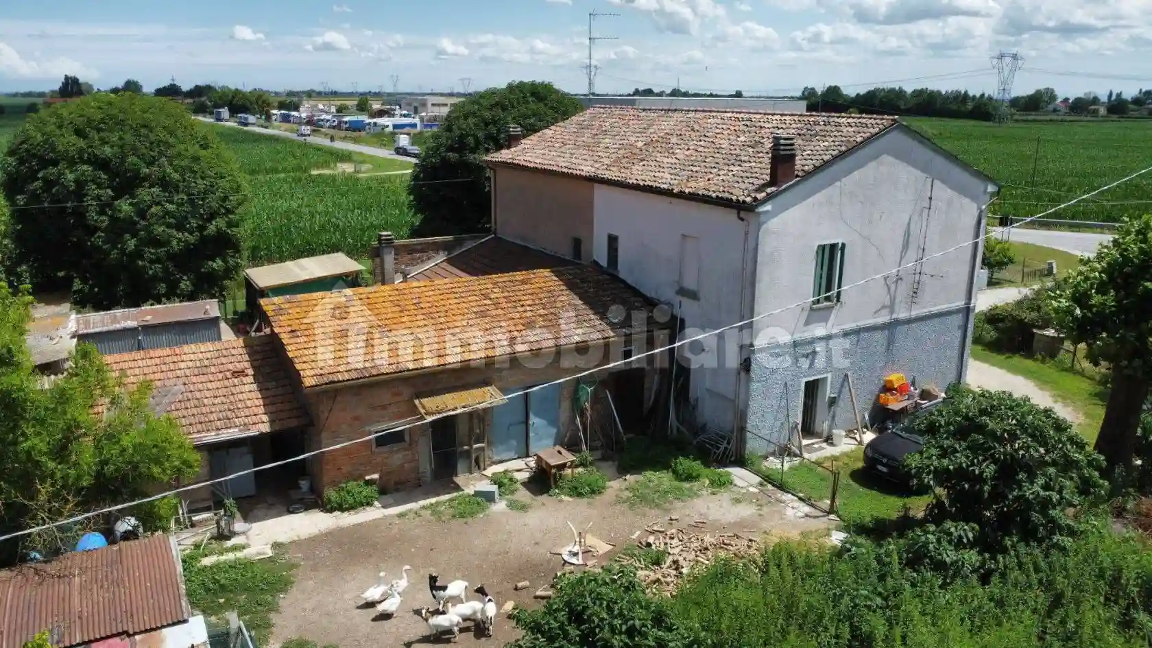 Casa indipendente - foto 5