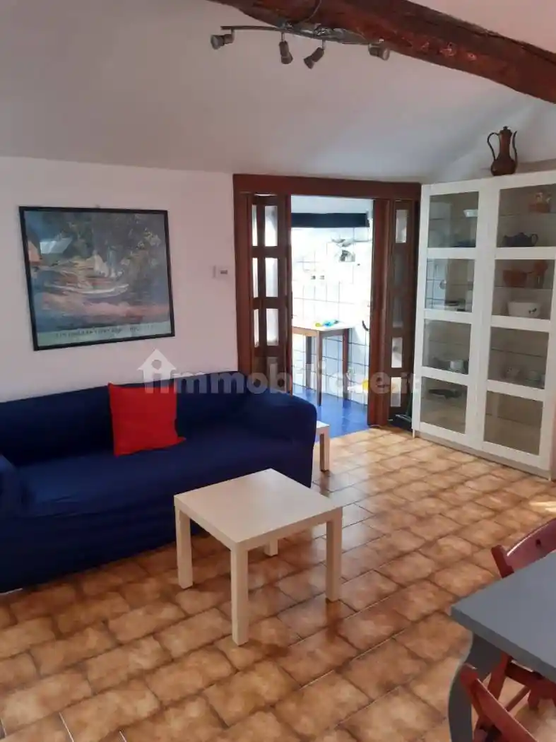 Appartamento in affitto a Bologna