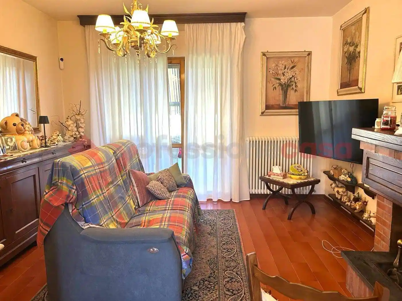 Appartamento in vendita a Castelnuovo di Garfagnana