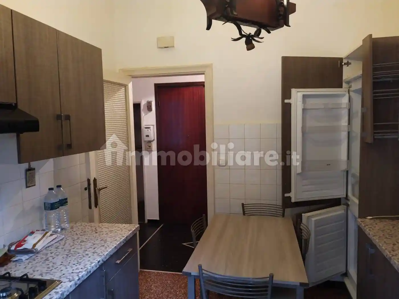Appartamento in affitto a Genova