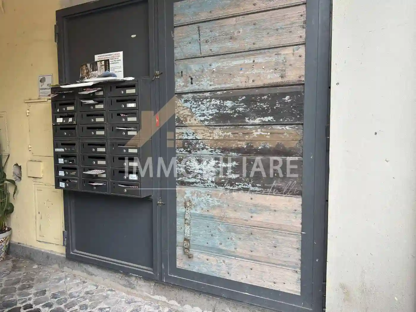 Palazzo - Edificio - foto 4