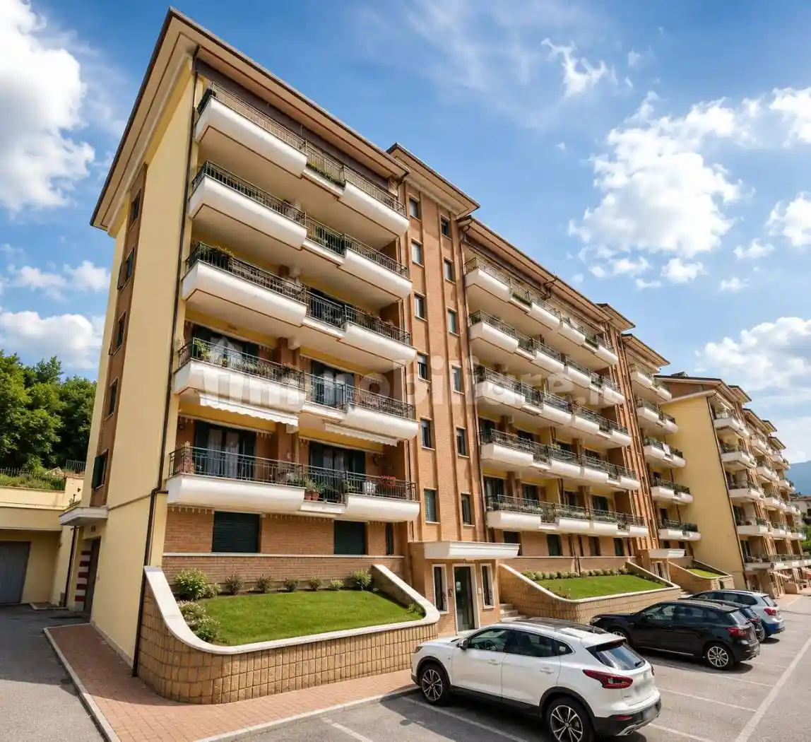 Appartamento in vendita a Avellino