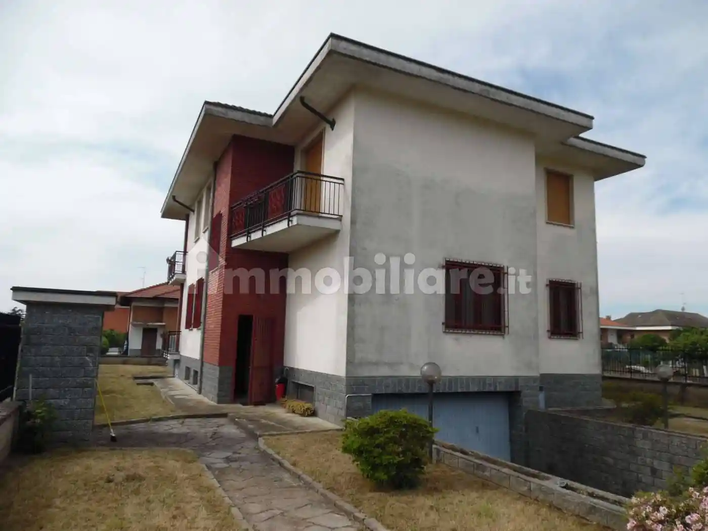 Villa in vendita a Ponderano