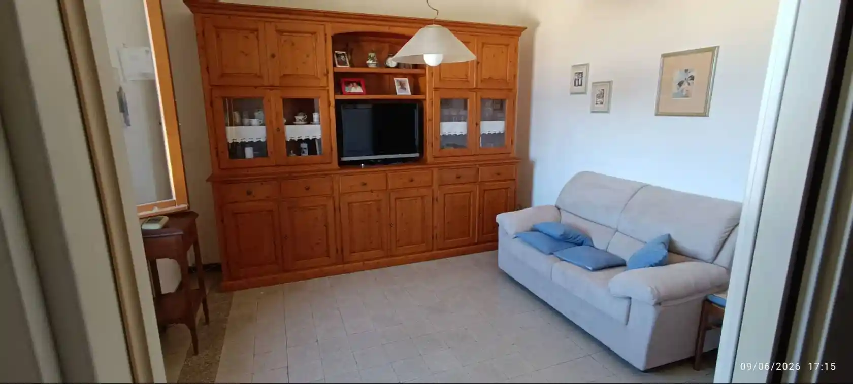 Appartamento in vendita a San Miniato