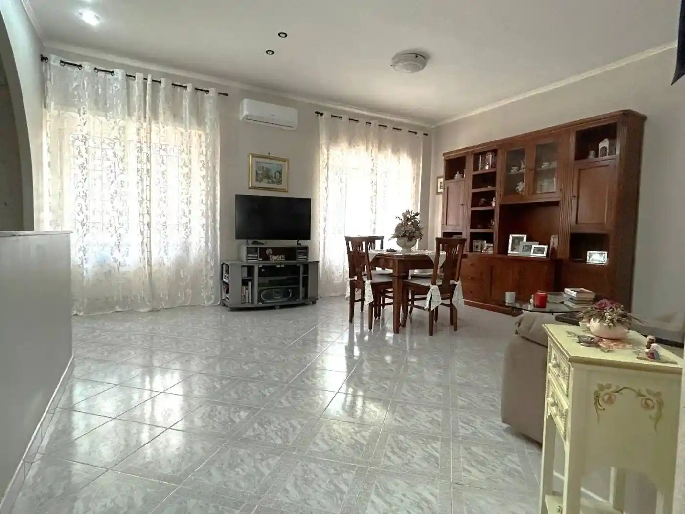 Appartamento in vendita a Anzio