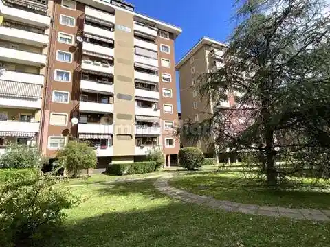 Appartamento in vendita a Bolzano