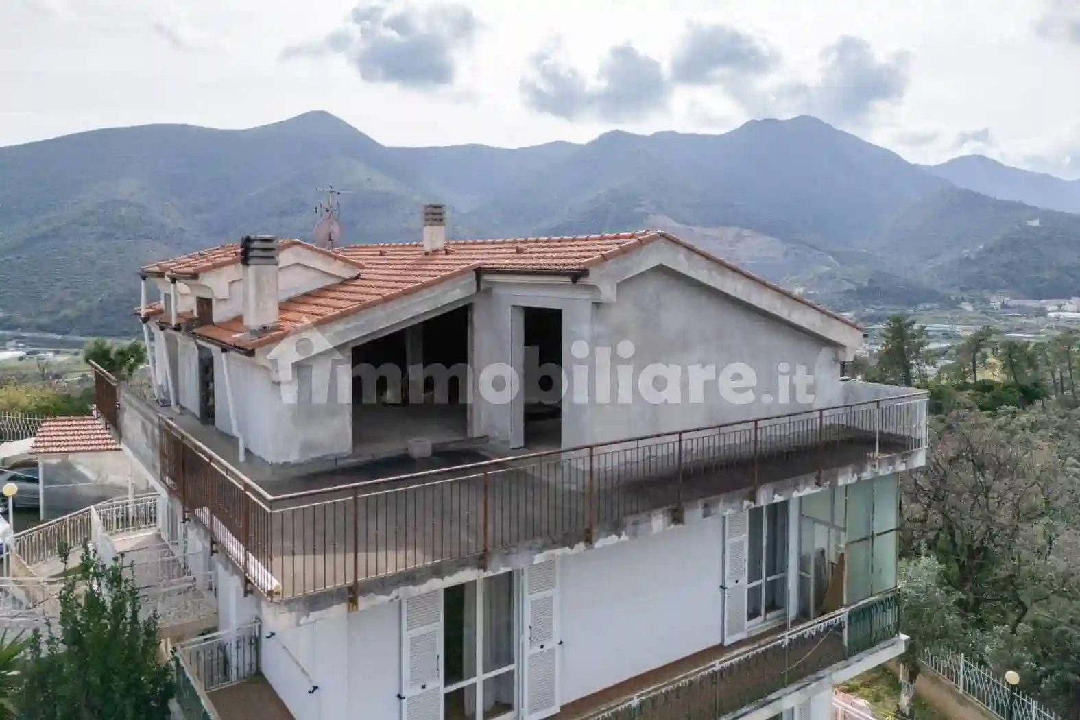 Attico - Mansarda - foto 4