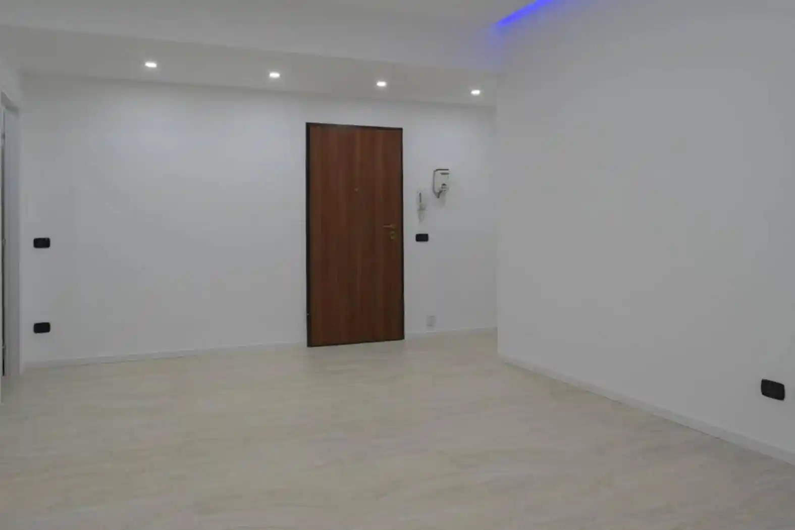 Appartamento in vendita a Senago