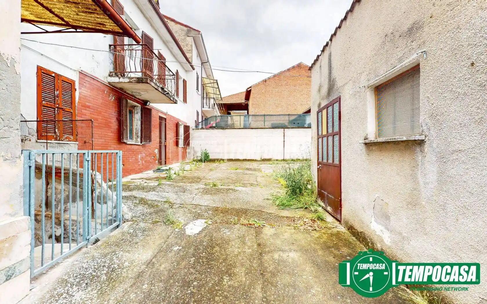 Casa indipendente in vendita a Mirabello Monferrato