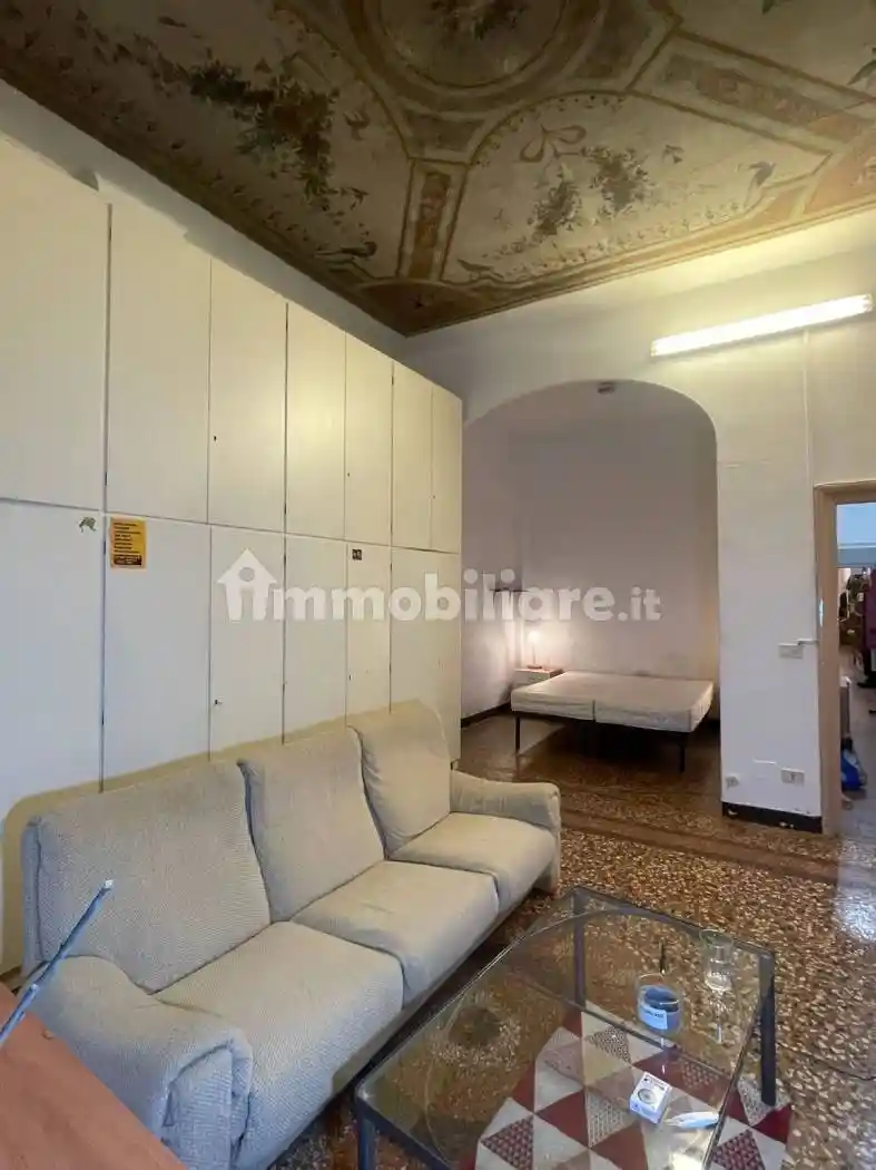 Appartamento in affitto a Bologna