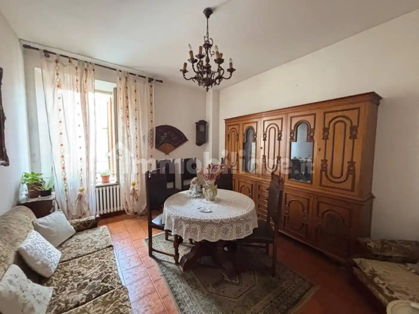 Appartamento in vendita a Castel San Giovanni