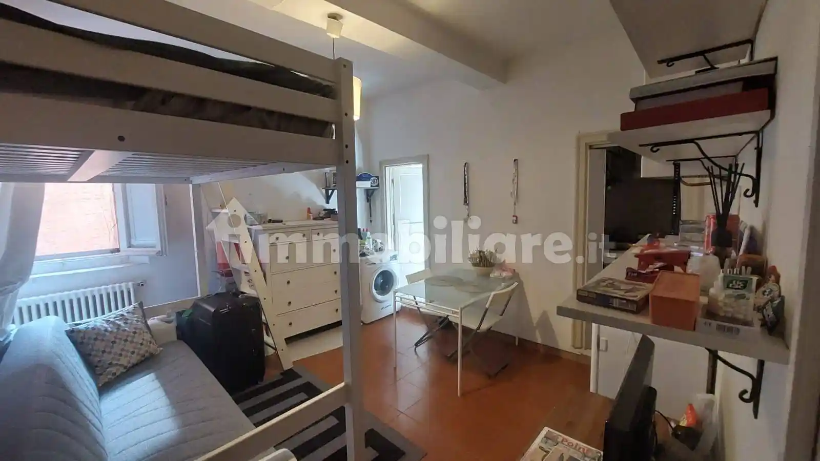 Appartamento in affitto a Bologna