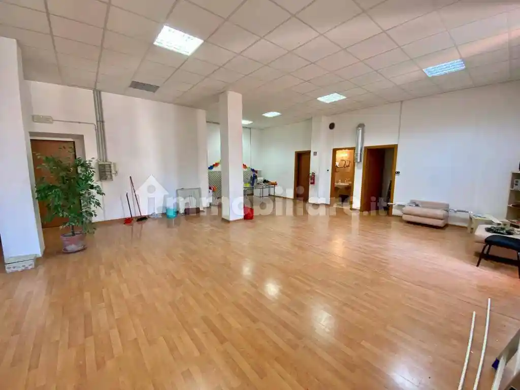 Appartamento in vendita a Tivoli