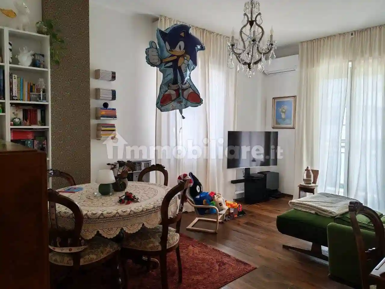 Appartamento - foto 3