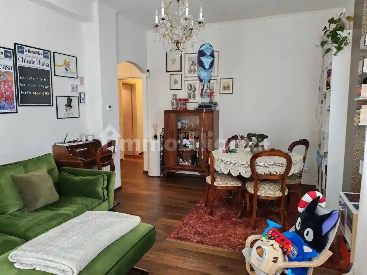 Appartamento - foto 5