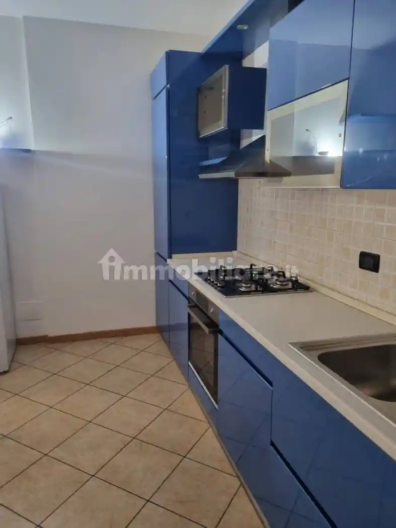 Appartamento in affitto a Este