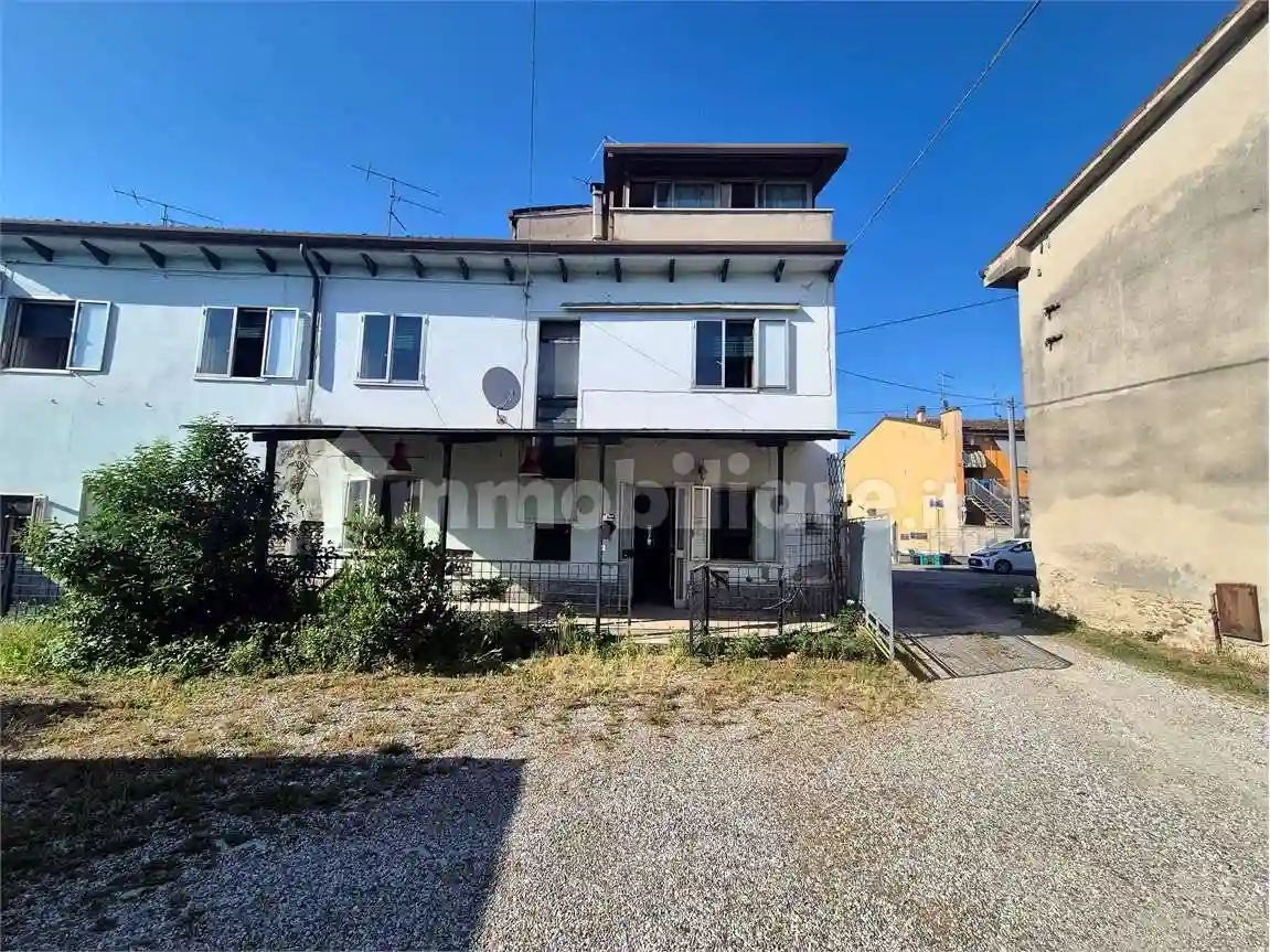 Casa indipendente - foto 2