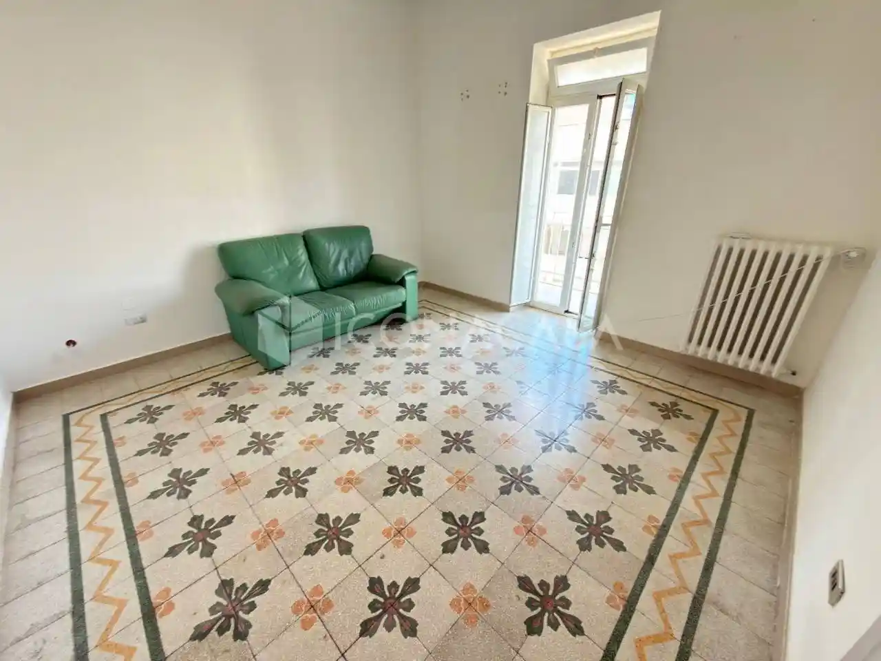 Appartamento in vendita a Bari