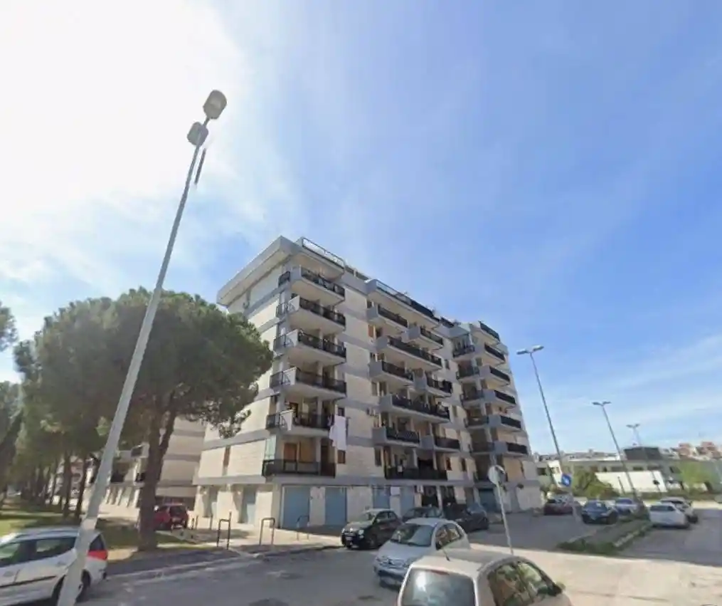 Appartamento in vendita a Foggia