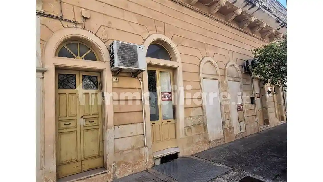 Casa indipendente in vendita a Collepasso