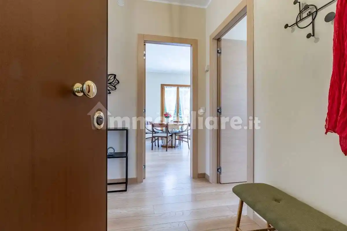 Appartamento in vendita a Castelfranco Veneto