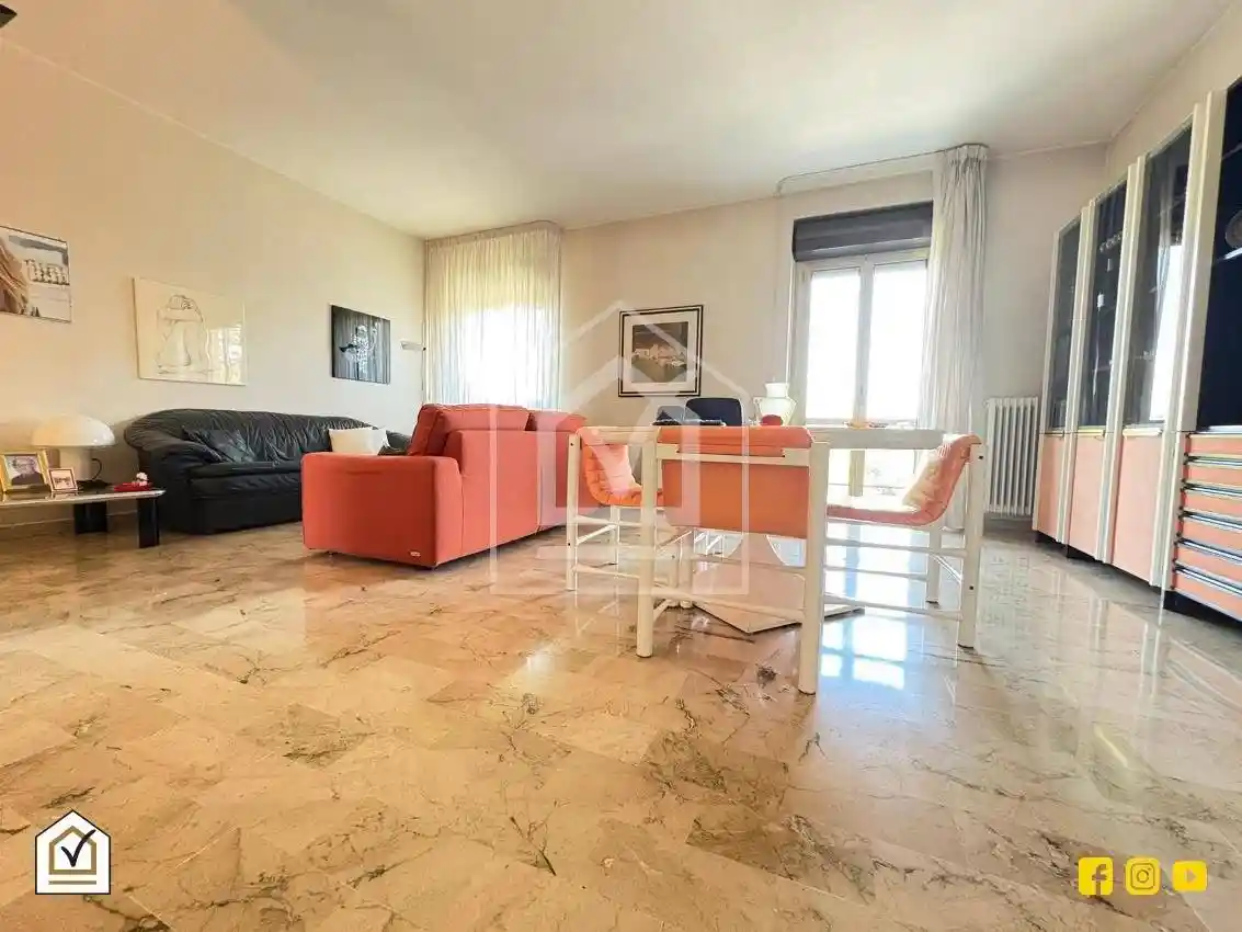 Appartamento in vendita a Bari