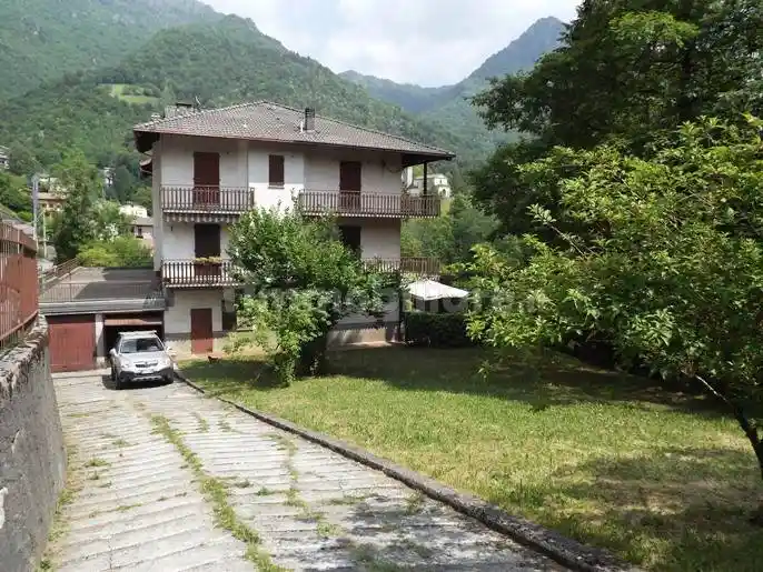 Appartamento in vendita a Cornalba