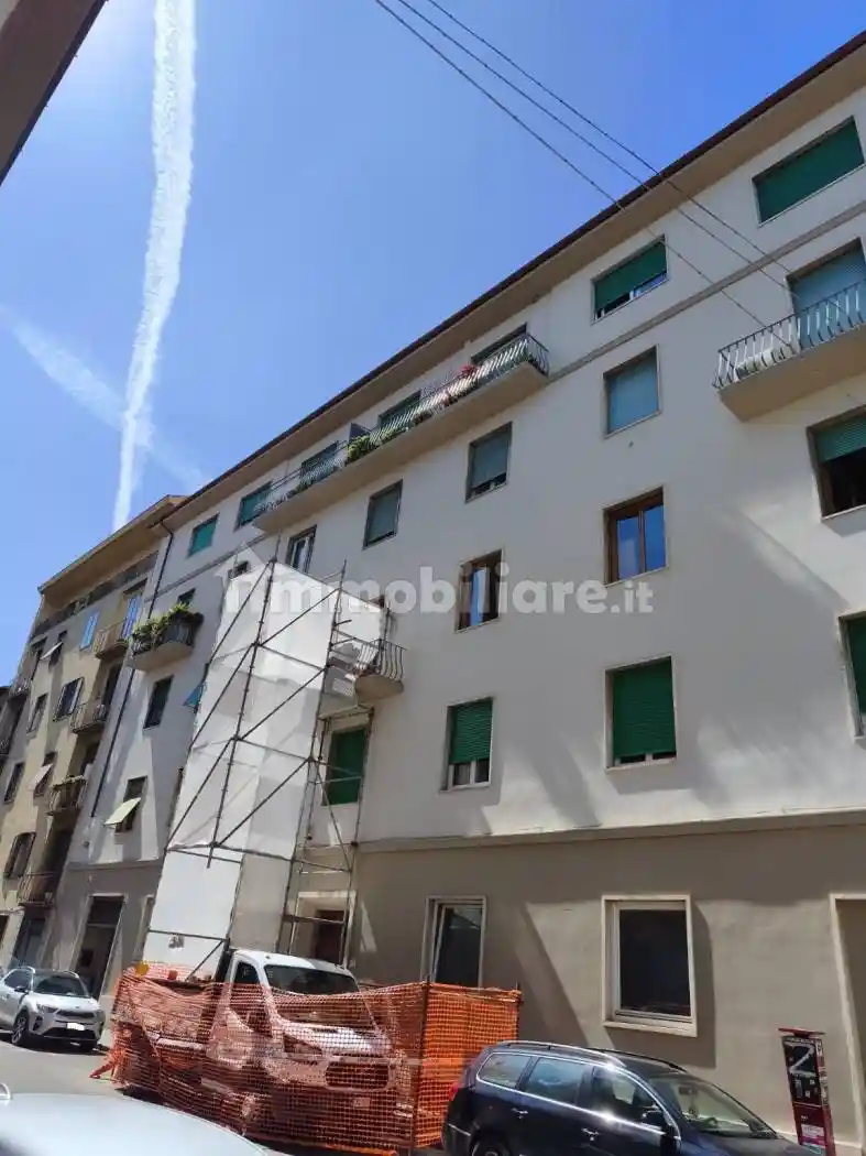 Appartamento in vendita a Firenze