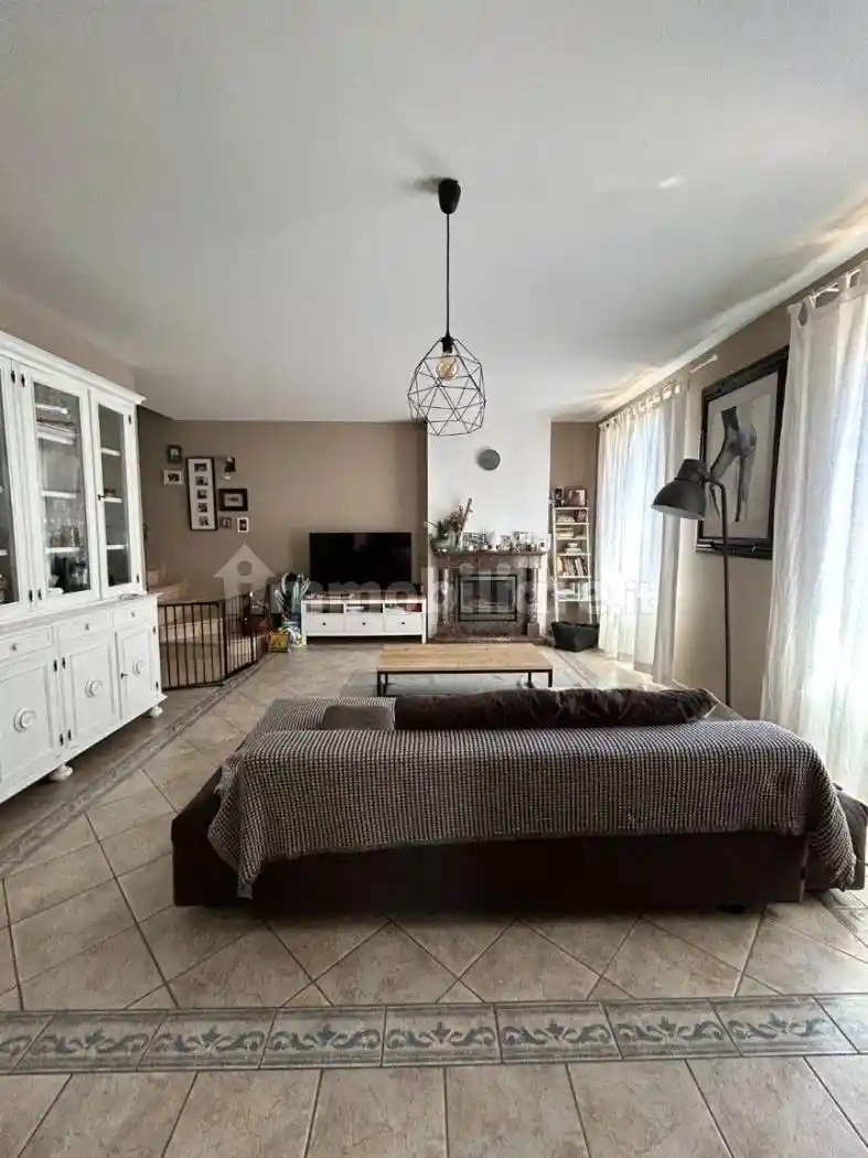 Villa in vendita a Reggio Emilia