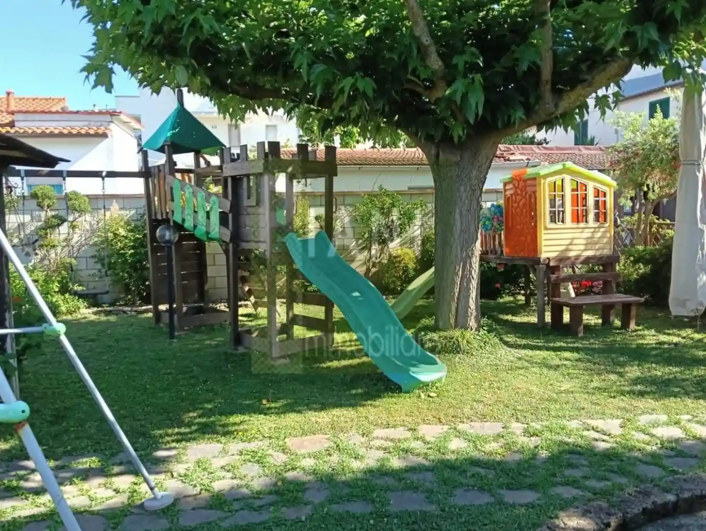 Villetta a schiera in vendita a Livorno