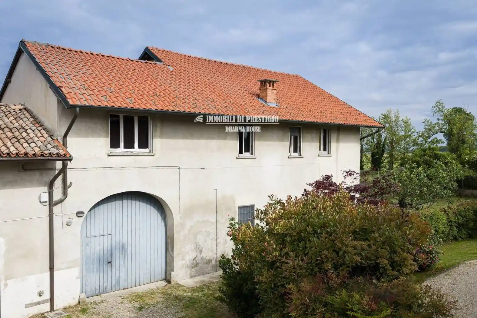 Rustico - Casale in vendita a Bereguardo