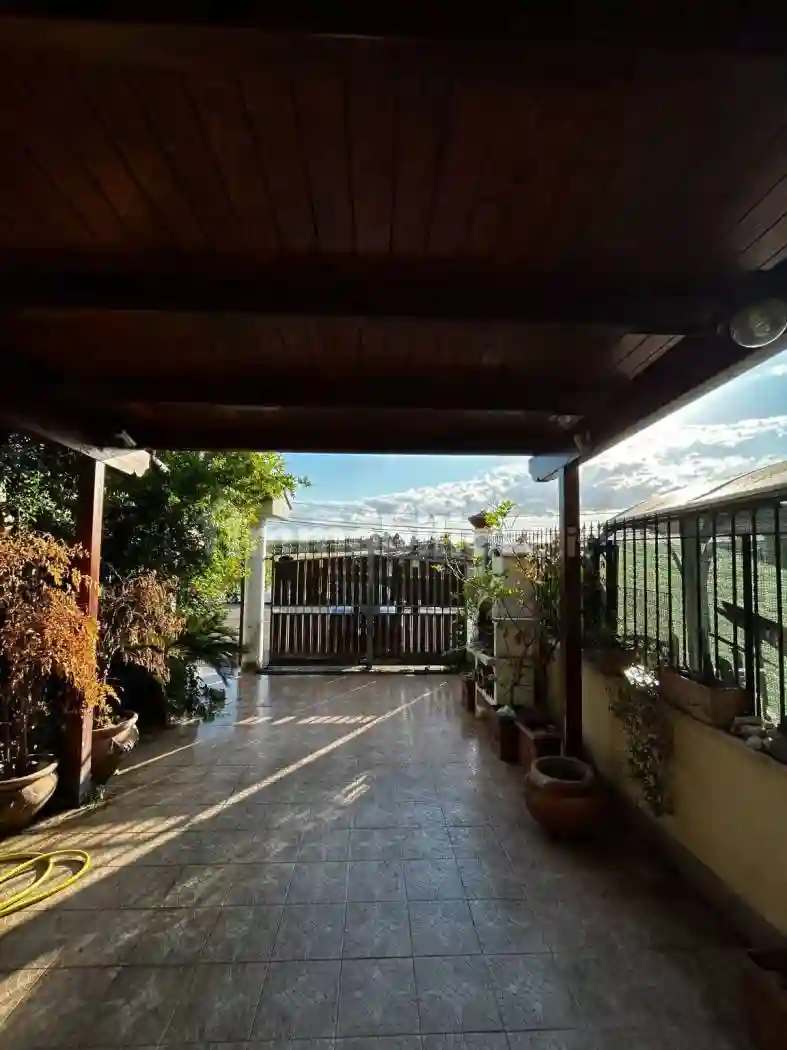 Villetta a schiera - foto 3