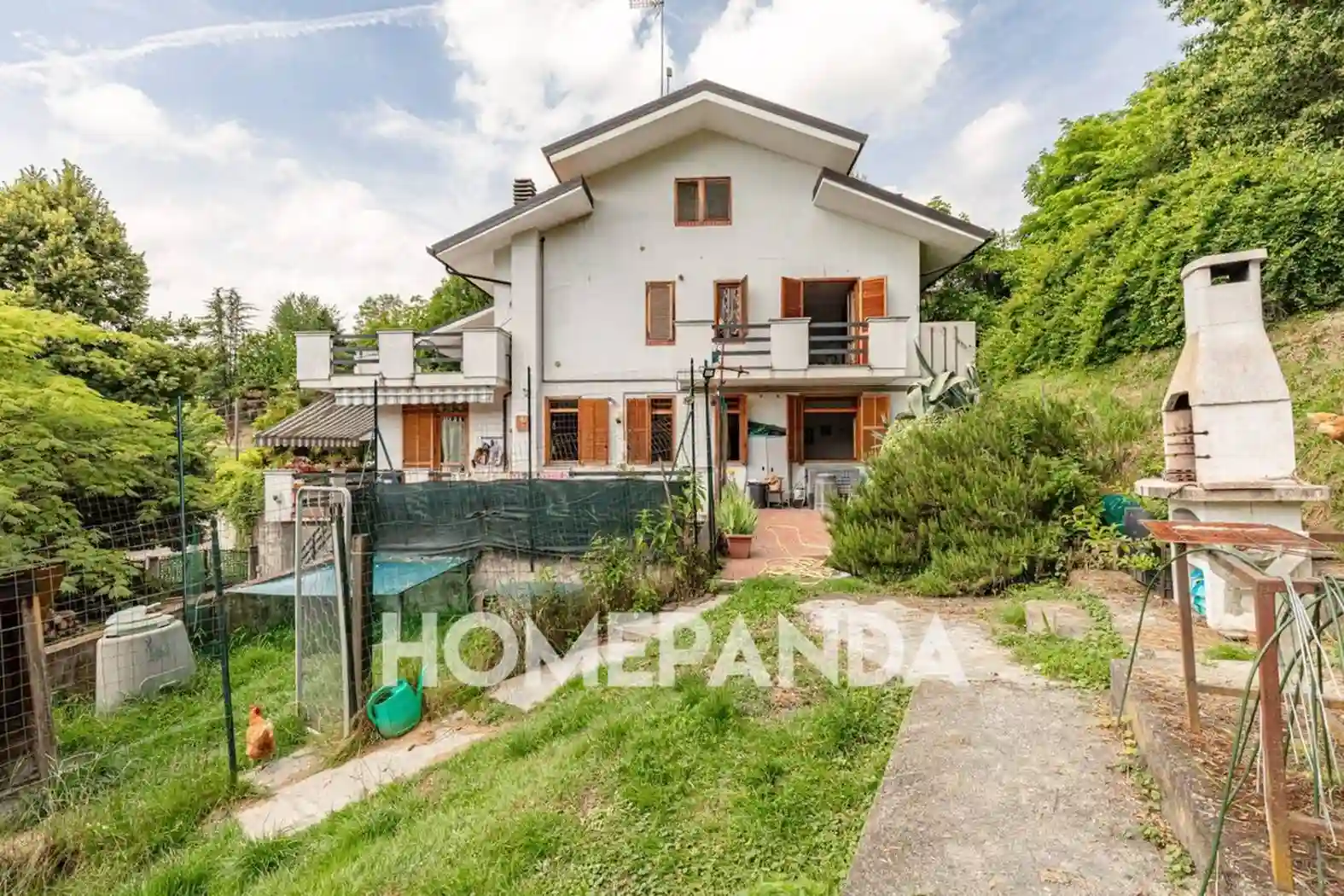 Villa - foto 3