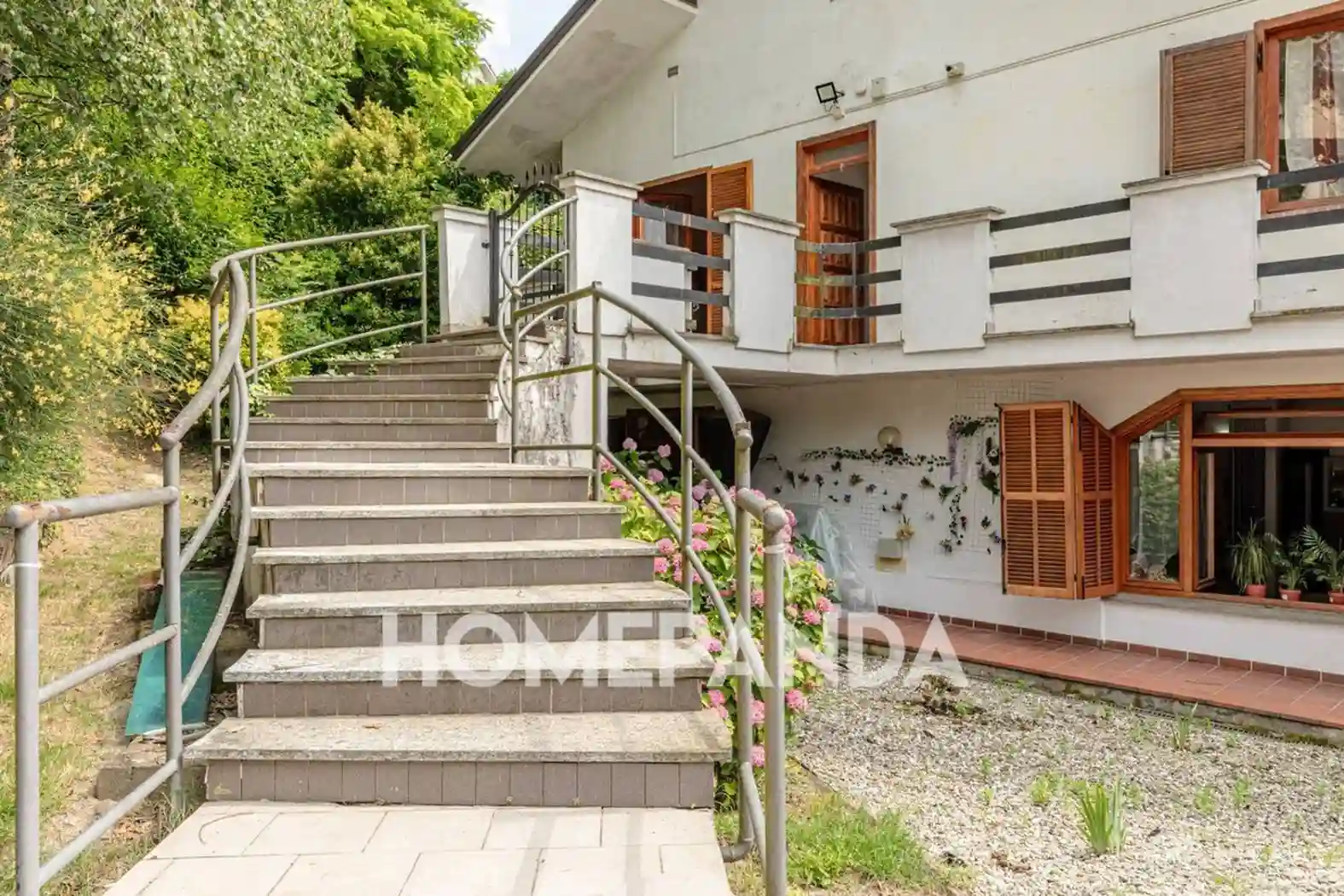 Villa - foto 5