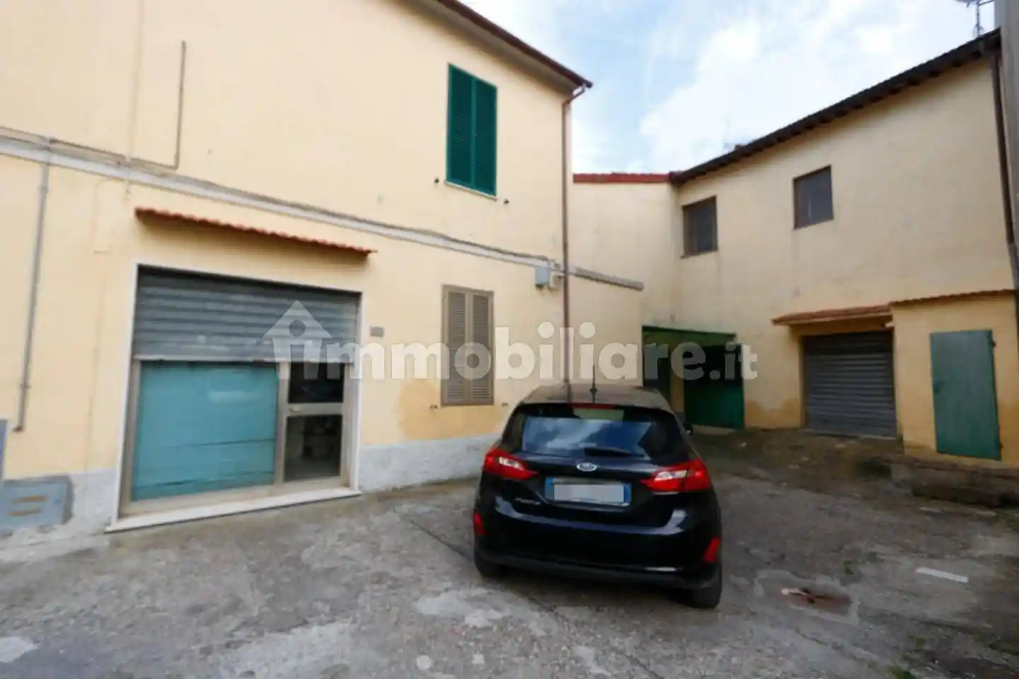 Casa indipendente in vendita a Cascina
