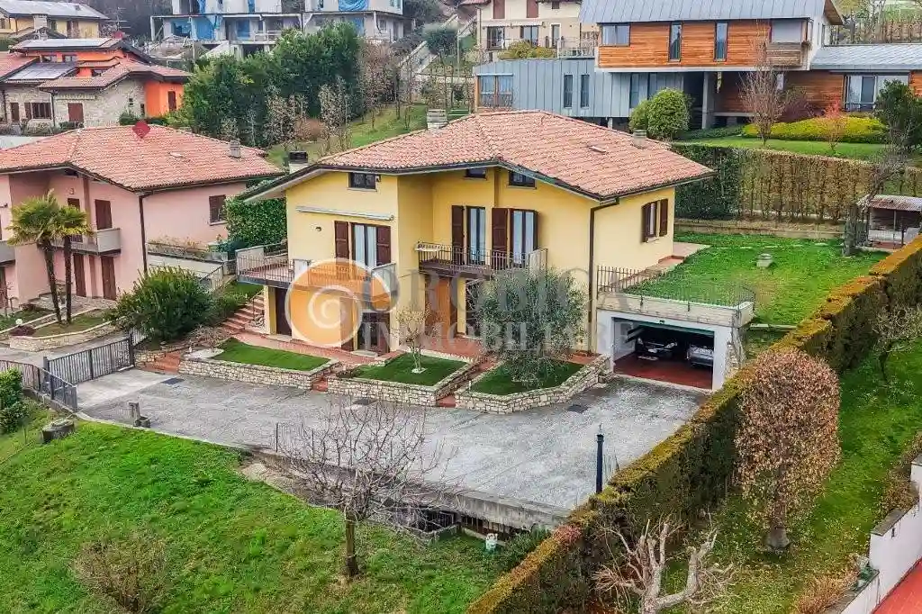 Villa - foto 5
