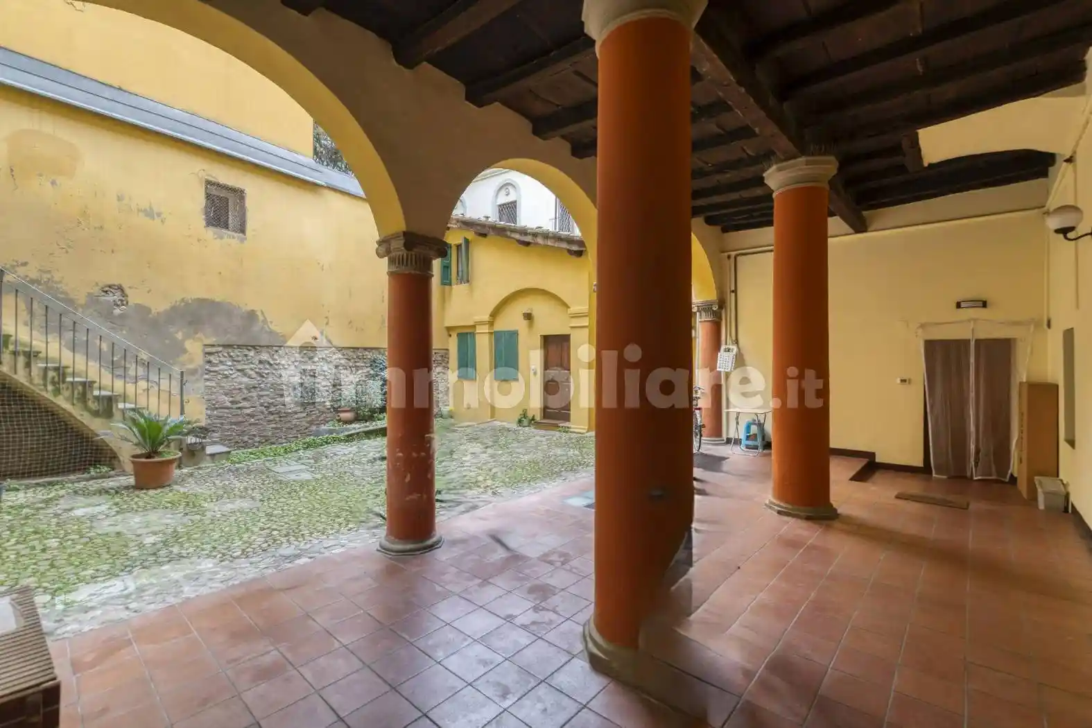 Appartamento in affitto a Bologna
