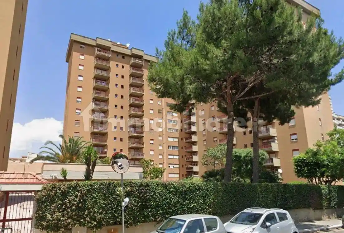 Appartamento in vendita a Palermo