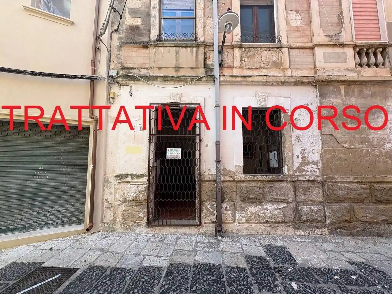 Appartamento in vendita a Brindisi