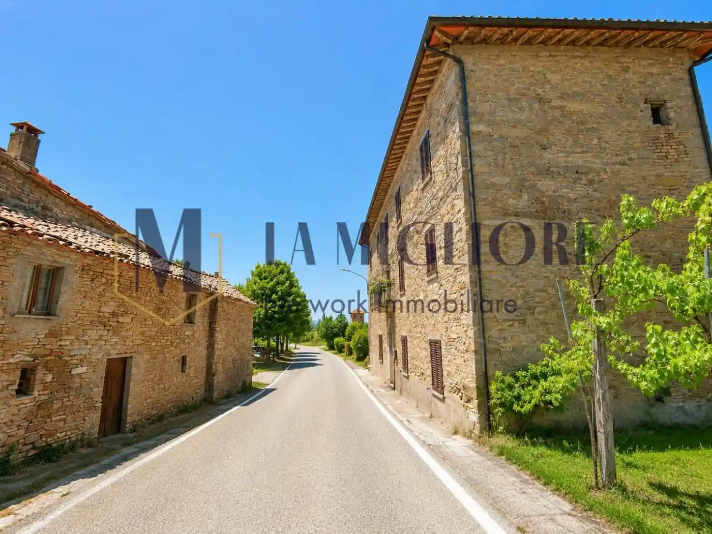 Appartamento in vendita a Città di Castello